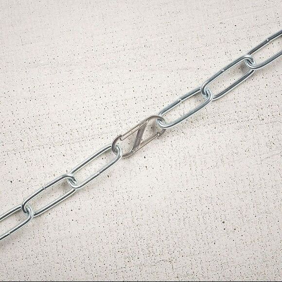 Nite Ize SB1-11-6R3 S-Biner Dual Carabiner, Size #1, Stainless Steel - Picture 6 of 7